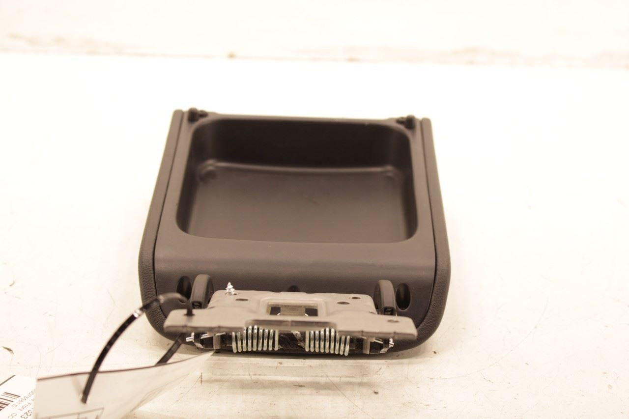 22-25 Hyundai Tucson SEL FR Center Console Armrest Storage Lid Cover 84660-CW000 - Alshned Auto Parts
