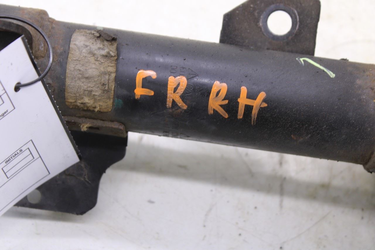 2016-20 Toyota Sienna LE FWD Front Passenger RH Side Shock Strut Absorber *ReaD* - Alshned Auto Parts