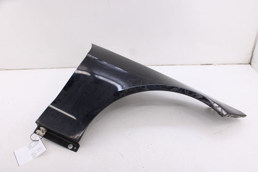 10-16 Mercedes-Benz E 350 Luxury 4Matic Front Right Passenger Side Fender Panel - Alshned Auto Parts