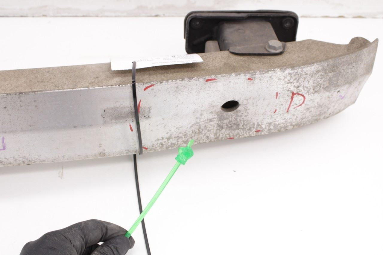 2006-2009 Mercedes-Benz CLK 350 Rear Bumper Reinforcement Impact Bar Beam OEM - Alshned Auto Parts
