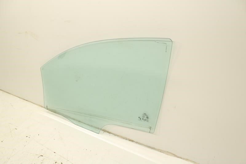 2018-2022 Ford EcoSport Front Right Side Door Window Glass LN1Z-5821410-A OEM - Alshned Auto Parts