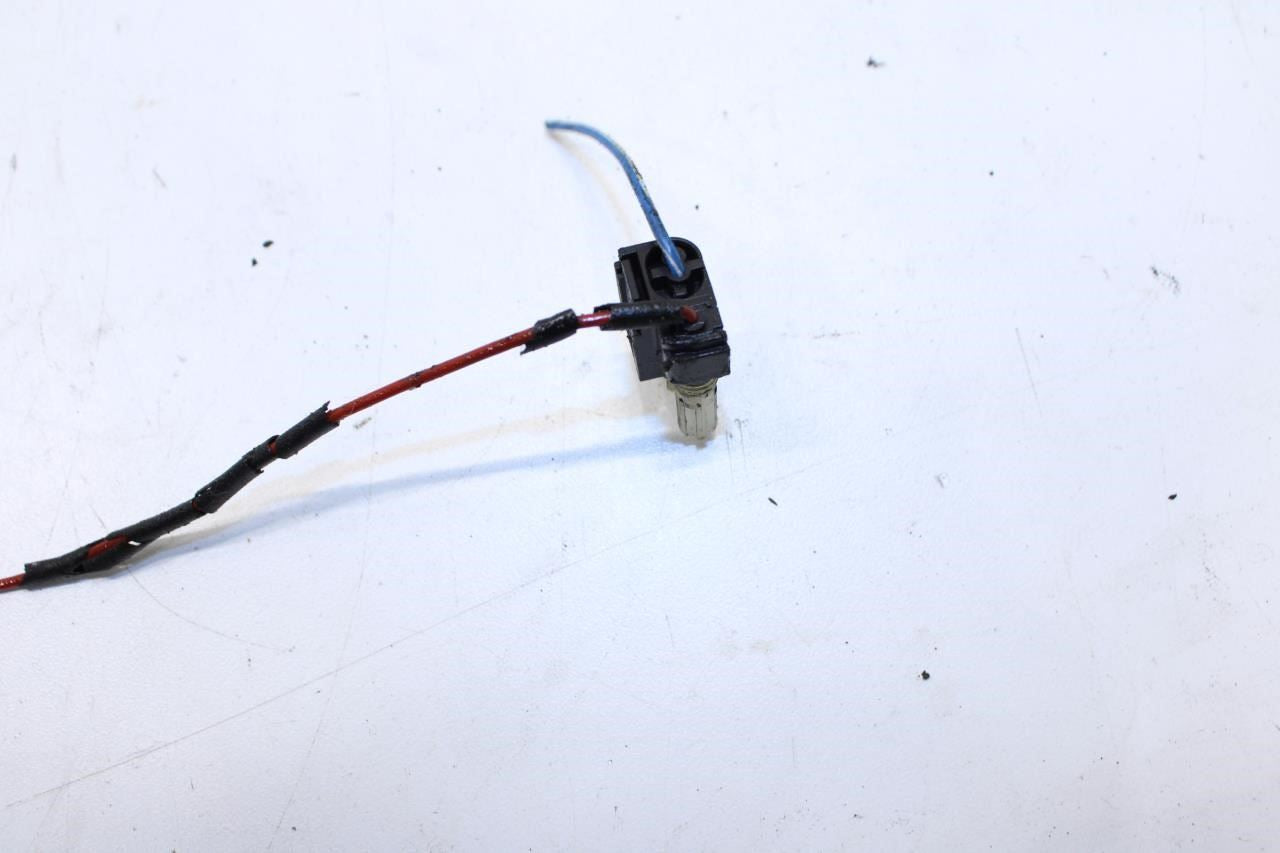 2010-13 Mercedes-Benz S550 Starting Motor Alternator Electronic Cable 2215405035 - Alshned Auto Parts