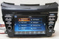 15-17 Nissan Murano Clarion Navi CD Player Radio Receiver w/ Display 25915-9UA2A - Alshned Auto Parts