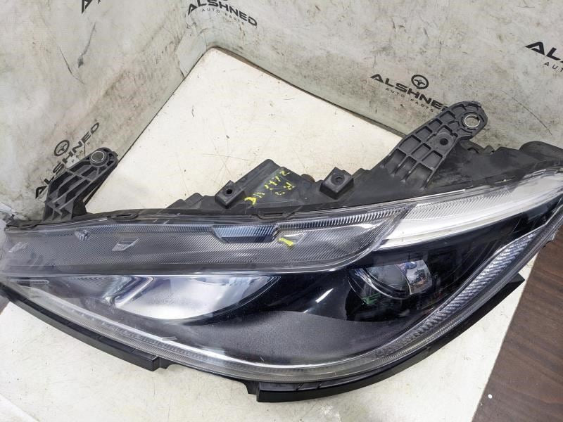 2017-20 Chrysler Pacifica Front Left Driver Headlight Lamp 68228947AF OEM *ReaD* - Alshned Auto Parts