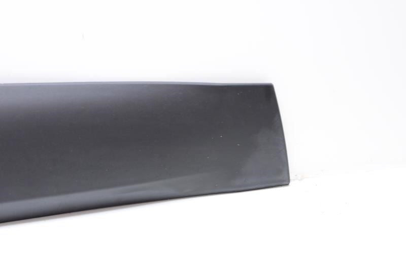 2014-2023 Jeep Cherokee Front Left Driver Door Lower Molding 1YW33TRMAB OEM - Alshned Auto Parts