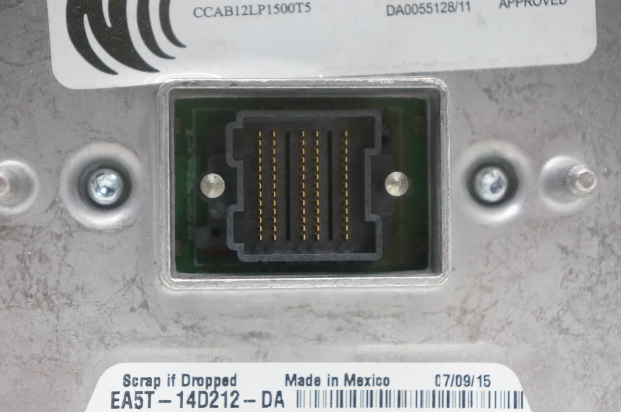 2015-2016 Ford Explorer Sync 2 APIM Communication Module DB5T-14F239-AP OEM - Alshned Auto Parts