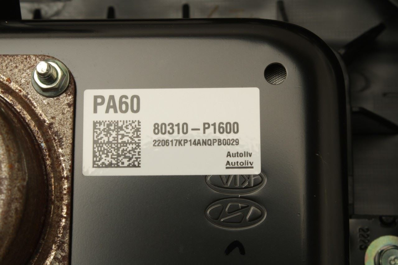 2023-2025 Kia Sportage Hybrid EX Dash Instrument Panel 84720-P1000 OEM *ReaD* - Alshned Auto Parts