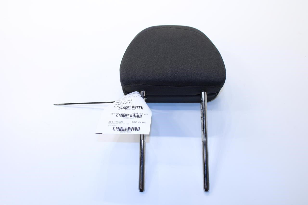 2020-22 Hyundai Sonata SE Front Right or Left Side Seat Headrest 88700-L0010-VSM - Alshned Auto Parts