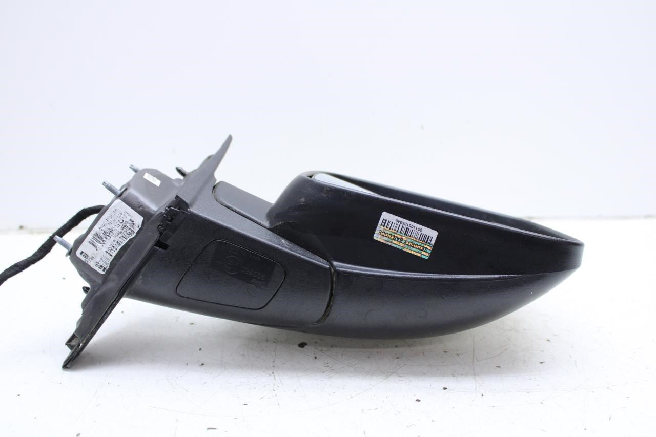 2019-21 Jeep Grand Cherokee Right Passenger Side Rear View Mirror 6QR50GW7AB OEM - Alshned Auto Parts