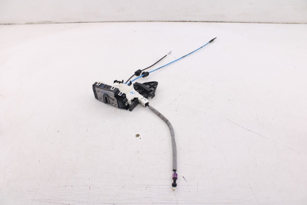 2008-2011 Mercedes-Benz C350 Sport Rear Right Side Door Lock Latch Actuator - Alshned Auto Parts