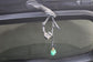2014-18 Jeep Cherokee 75th Anniversary Liftgate Back Door Assy 68236459AB *ReaD* - Alshned Auto Parts
