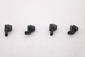 18-23 Volkswagen Atlas SE Front Bumper Parking Sensor Set of 4 5Q0919275BGRU OEM