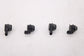 18-23 Volkswagen Atlas SE Front Bumper Parking Sensor Set of 4 5Q0919275BGRU OEM0