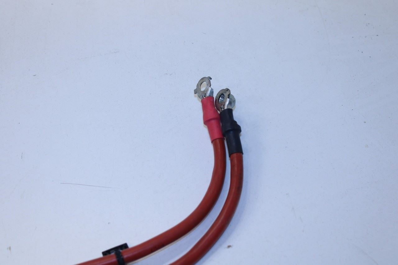2012-2015 Mercedes-Benz ML350 Positive Battery Cable Wire Harness 166-440-96-07 - Alshned Auto Parts