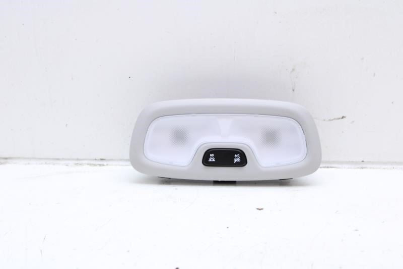 2024-25 Chevrolet Trax Rear Upper Headliner Dome Light Reading Lamp 42863317 OEM - Alshned Auto Parts