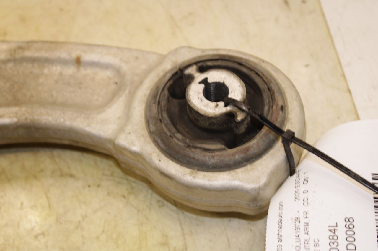 2020-2025 Ford Escape SEL AWD Front Left Lower Control Arm LX61-3A424-ANA OEM - Alshned Auto Parts