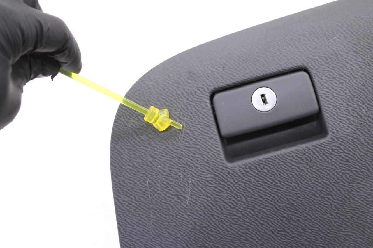 14-20 Toyota Sienna LE Dash Lower Glove Box Door Storage Compartment 55501-08020 - Alshned Auto Parts