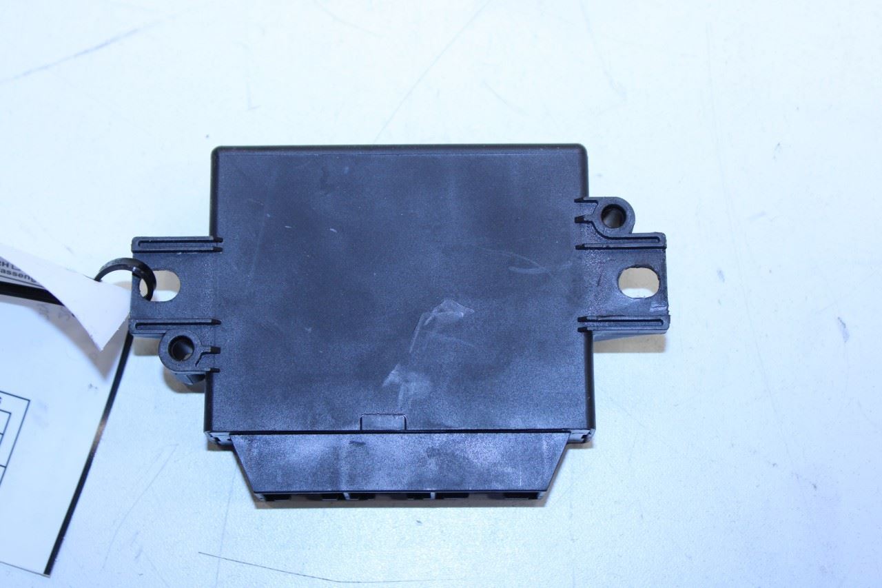 2014-2016 Porsche Panamera 4 AWD Parking Assist Aid Control Module 97061818352 - Alshned Auto Parts