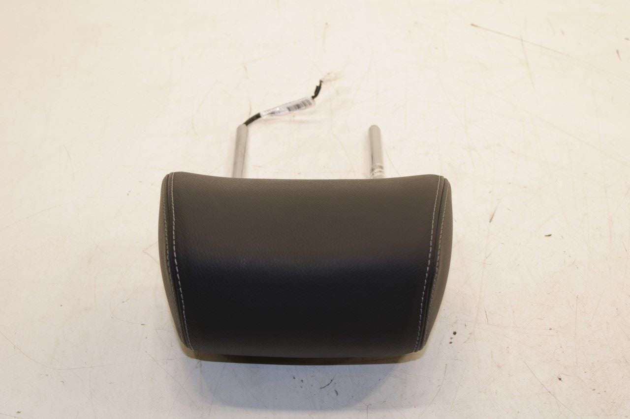 2011-2017 BMW X3 xDrive28i 2.0L AWD Front Right and Left Side Seat Headrest Set - Alshned Auto Parts