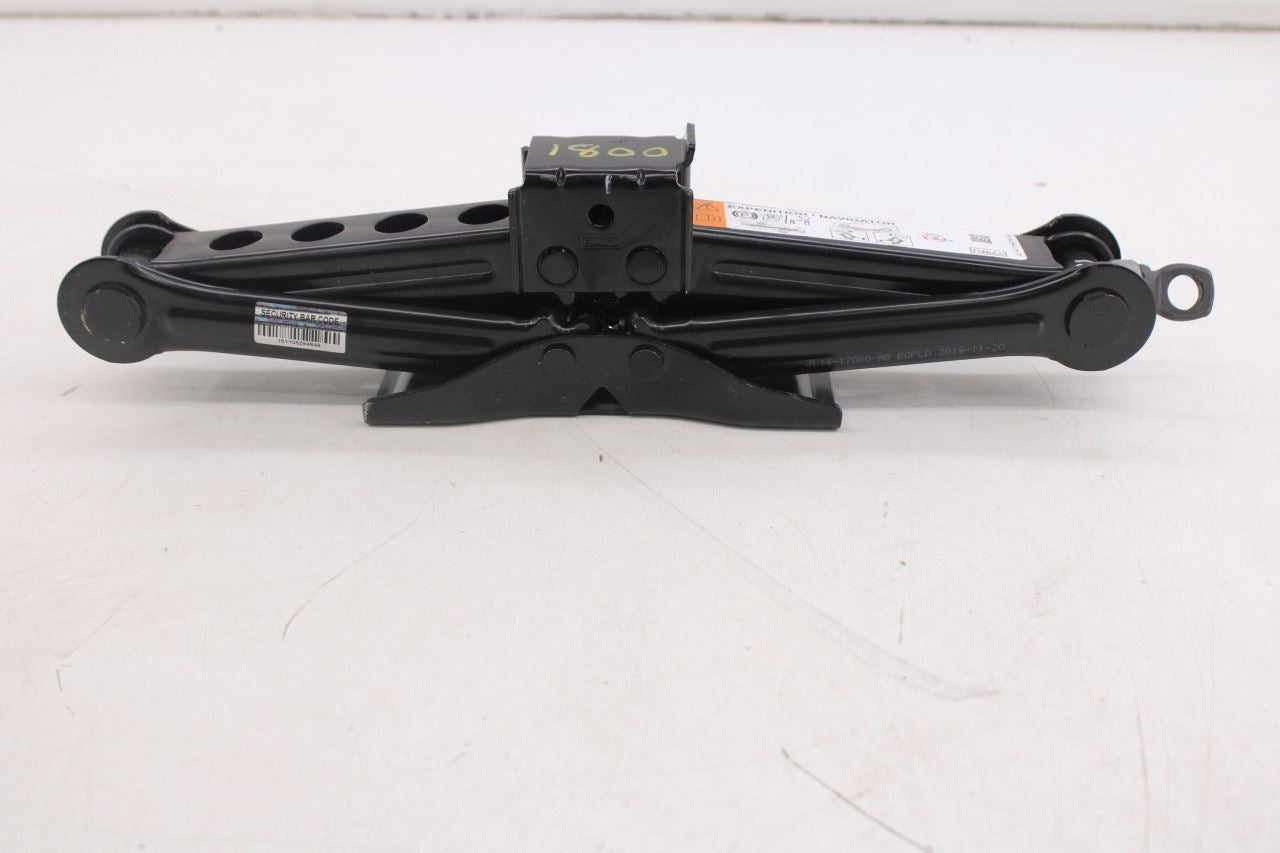 2018-2024 Ford Expedition Max XLT 3.5L 4WD Emergency Scissor Lifting Floor Jack - Alshned Auto Parts