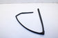 20-25 Kia Soul LX Rear Right Door Run Guide Channel w/ Belt Molding Weatherstrip - Alshned Auto Parts