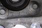 2015-23 Ford Mustang GT 5.0L RWD Rear Left Side Spindle Knuckle Hub FR3Z-5B759-J - Alshned Auto Parts