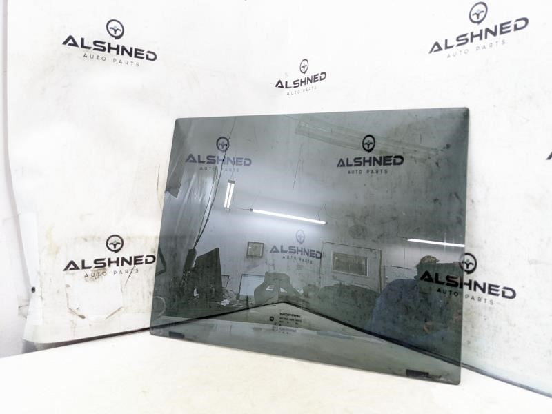 2015-2024 Ram 1500 Classic Crew Cab Rear Window Backlite Center Sliding Glass2