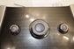 16-20 Infiniti QX60 Center Console Shifter Bezel Trim w/ Cup Holder and Switches - Alshned Auto Parts