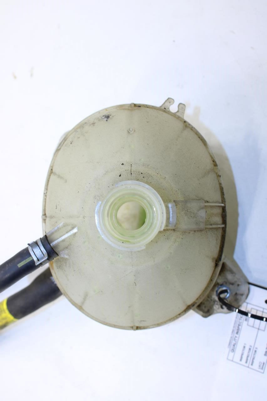 16-2021 Hyundai Tucson Value 2.0L Radiator Coolant Reservoir Bottle 25431-D3600 - Alshned Auto Parts