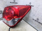 2011-2016 Chevrolet Cruze Rear Right Passenger Taillight Lamp 95384047 OEM - Alshned Auto Parts