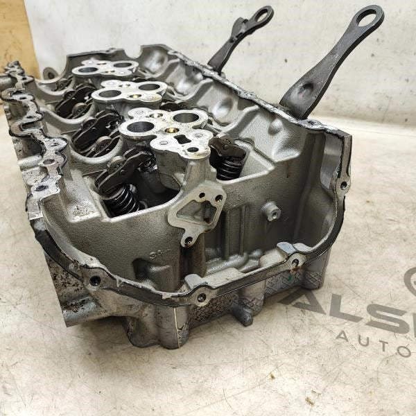 2018-2023 Audi S5 Sportback 3.0L Left Driver Cylinder Head 06M103403AF OEM - Alshned Auto Parts
