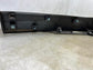 10-15 Toyota Prius Liftgate Back Door Outside Garnish Finish Trim Panel Molding - Alshned Auto Parts