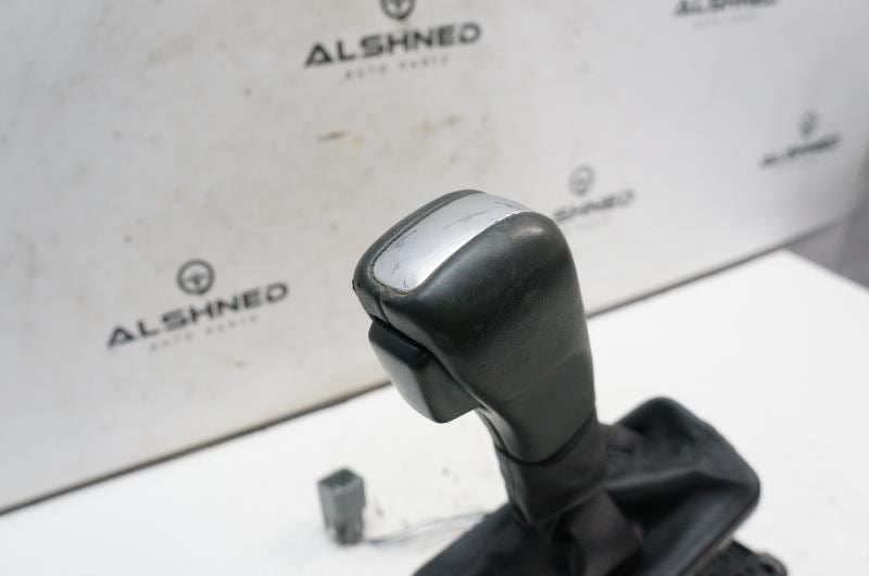 12-15 Ford Explorer Automatic Transmission Gear Shift Lever w/ Knob GT4Z-7210-HB - Alshned Auto Parts