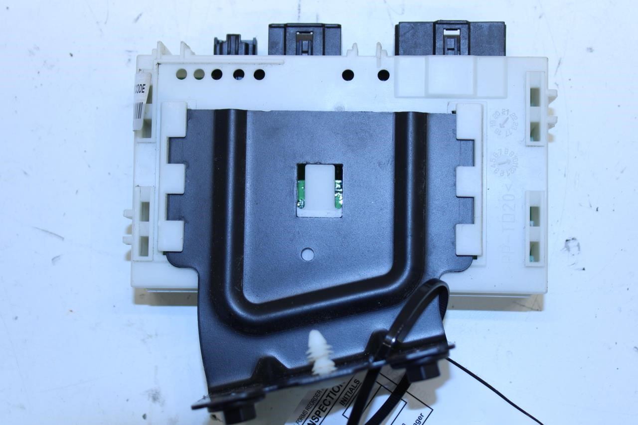 2018-2020 Ford F150 XL 2.7L Towing Trailer Brake Control Module FL3T-19H378-BB - Alshned Auto Parts