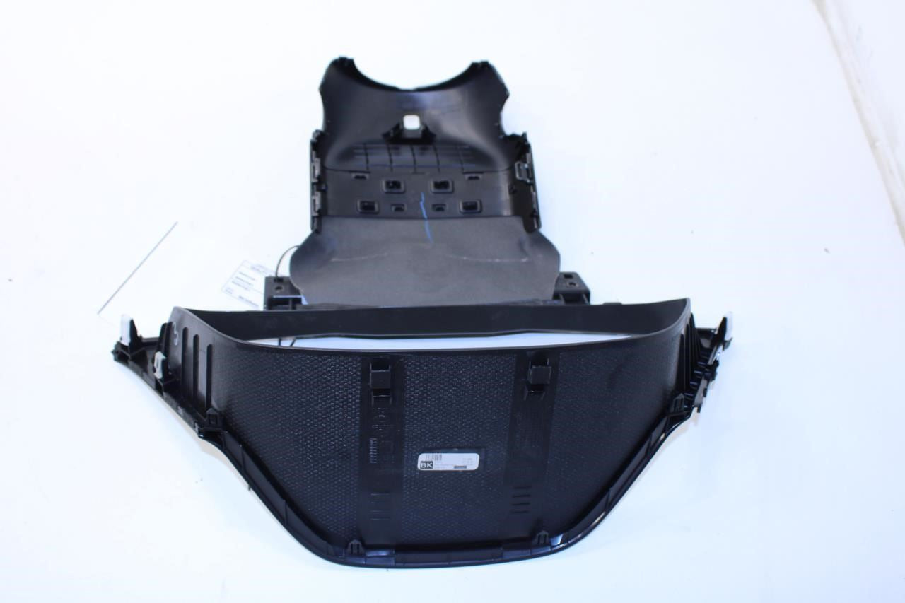 2020-2023 Hyundai Sonata SE Dash Speedometer Cluster Bezel Trim 84830-L0000-NNB - Alshned Auto Parts