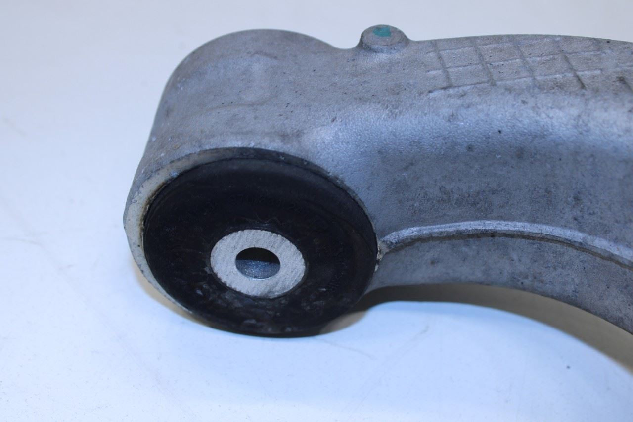 10-16 Porsche Panamera 4 AWD Rear LH Suspension Upper and Lower Control Arm Set - Alshned Auto Parts