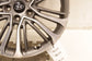 2016-2017 Hyundai Veloster Turbo Aluminium Wheel R18x7.5J 52910-2V650 OEM *ReaD* - Alshned Auto Parts