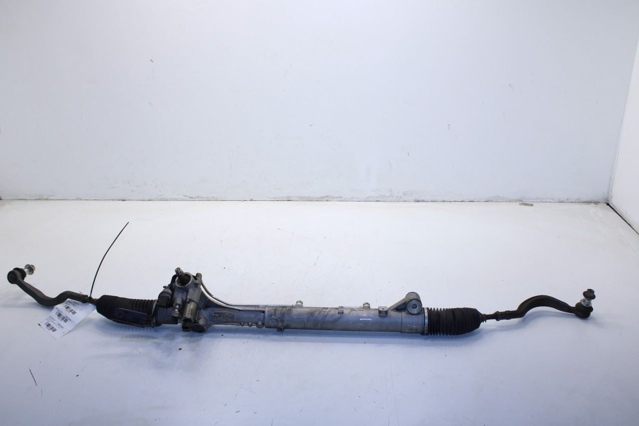 2014-2020 Maserati Ghibli RWD Steering Gear Rack and Pinion 45K 06700039560 OEM - Alshned Auto Parts