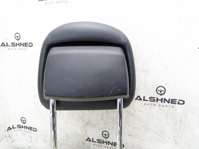 17-2019 Dodge Grand Caravan Front Left or Right Seat Headrest Leather 6NT41DX9AB - Alshned Auto Parts