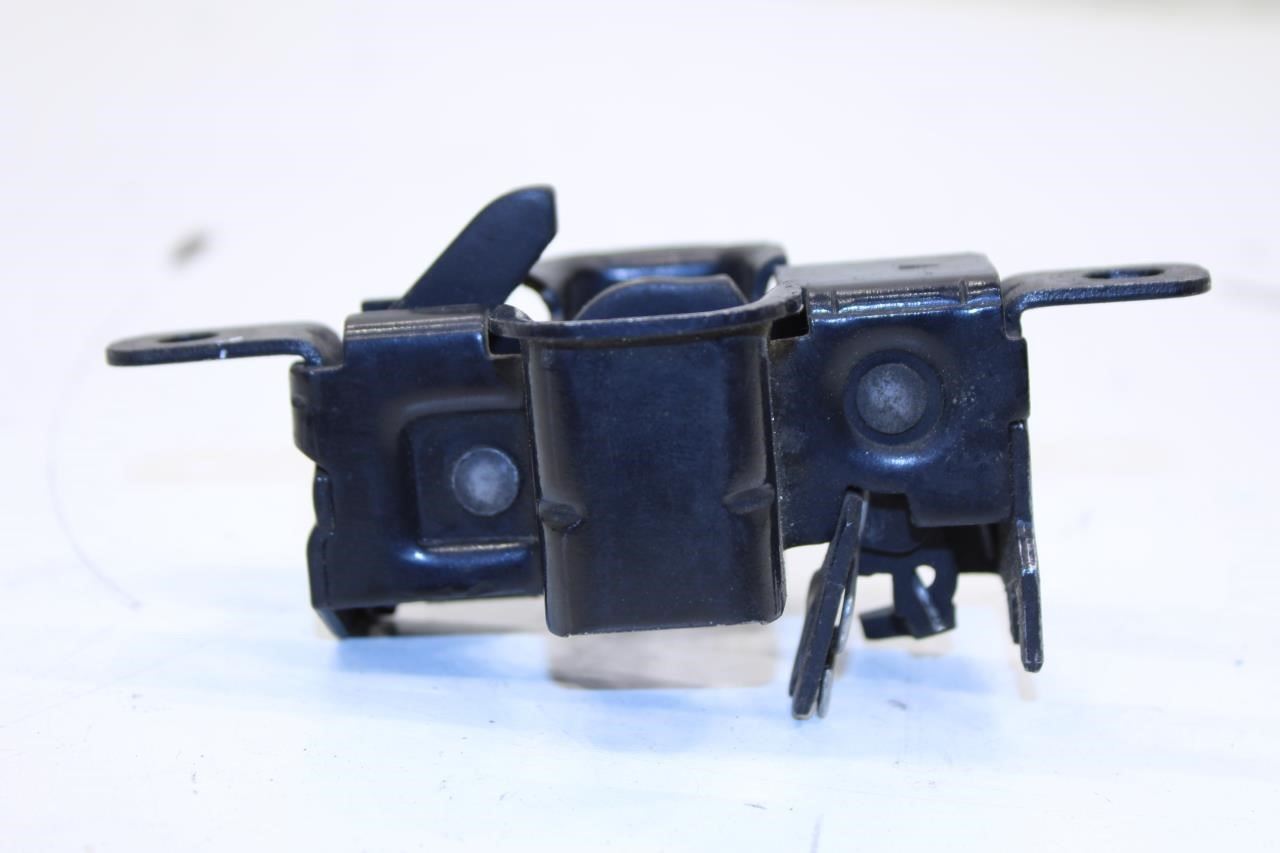 2007-2013 Mercedes-Benz S550 Hood Catch Lock Latch Set of 2 221-880-00-60 OEM - Alshned Auto Parts