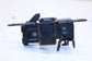 2007-2013 Mercedes-Benz S550 Hood Catch Lock Latch Set of 2 221-880-00-60 OEM - Alshned Auto Parts