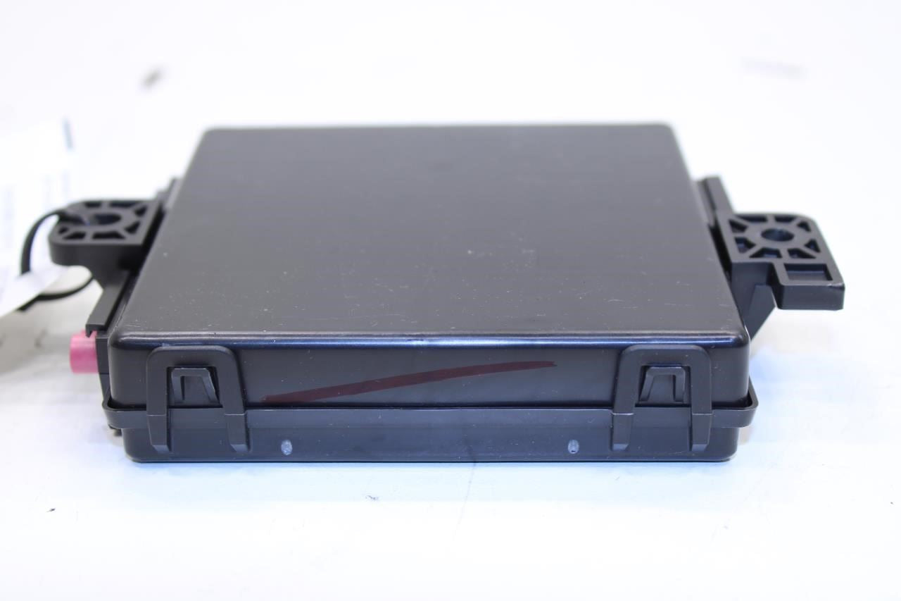 2017-2019 Jeep Compass Keyless Entry Hub Receiver Control Module 68286842AE OEM - Alshned Auto Parts