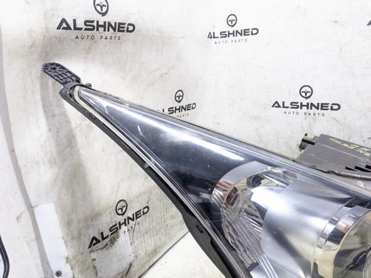 2011-2012 Chevrolet Cruze Front Right Passenger Headlight Lamp 95900042 OEM - Alshned Auto Parts