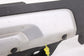 2010-2016 Mini Countryman Cooper S Right Rocker Skirt Panel Molding 9812758 OEM8