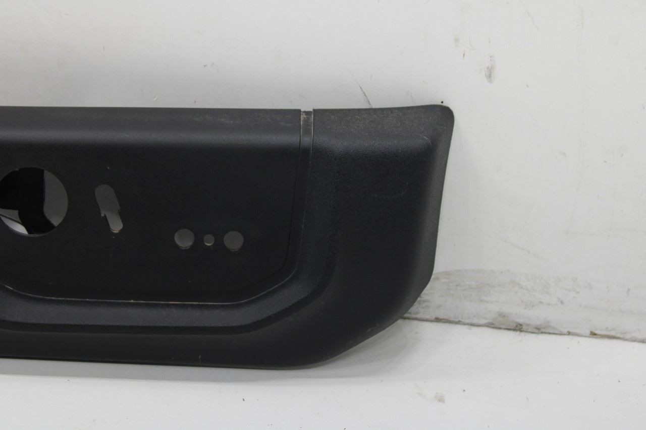 15-20 Ford F150 SuperCab Lariat FR RH Side Seat Trim Cover Panel FL3Z-1562186-BB - Alshned Auto Parts