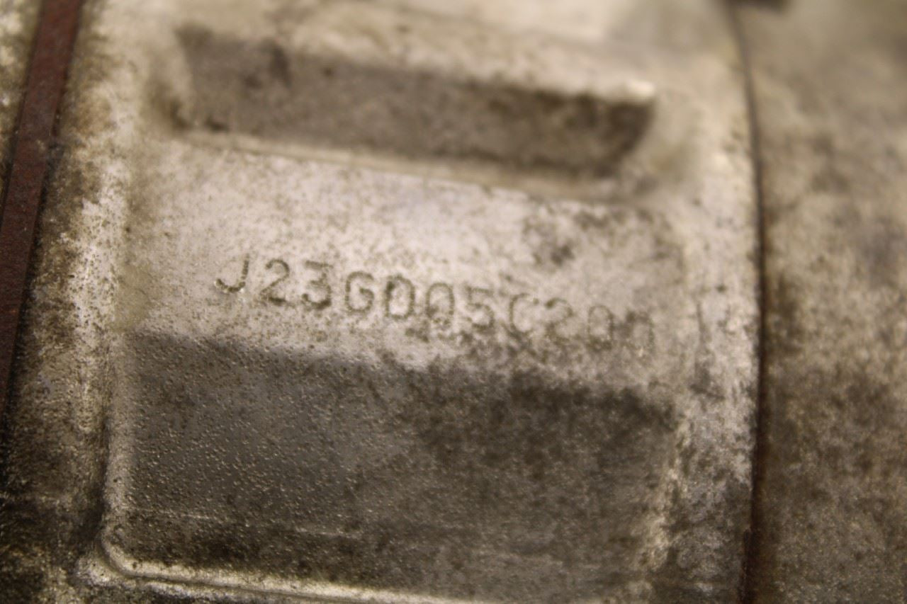 2017-2023 GMC Acadia SLT-1 3.6L AC Air Conditioner Compressor 84303913 OEM - Alshned Auto Parts