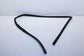13-20 Nissan Pathfinder Front Right Door Window Run Channel w/ Belt Weatherstrip - Alshned Auto Parts