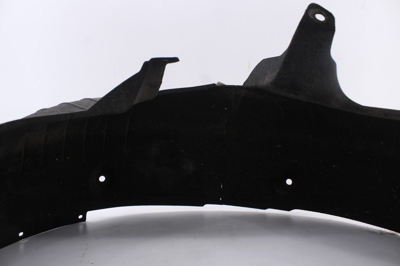 21-23 Hyundai Santa Fe SEL Rear Left Driver Side Wheelhouse Liner Splash Shield3