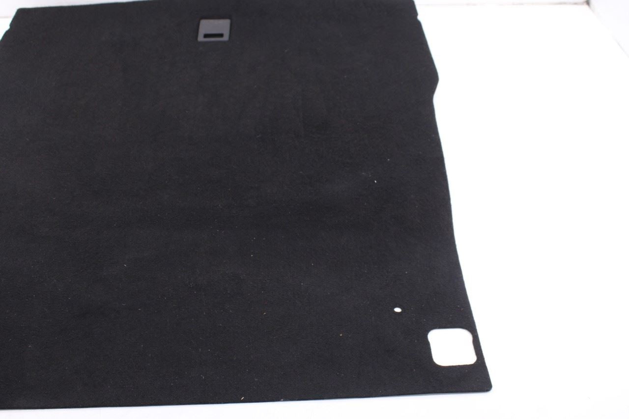2010-2015 Mercedes-Benz E350 Rear Trunk Floor Lining Trim Cargo Cover 2126800042 - Alshned Auto Parts