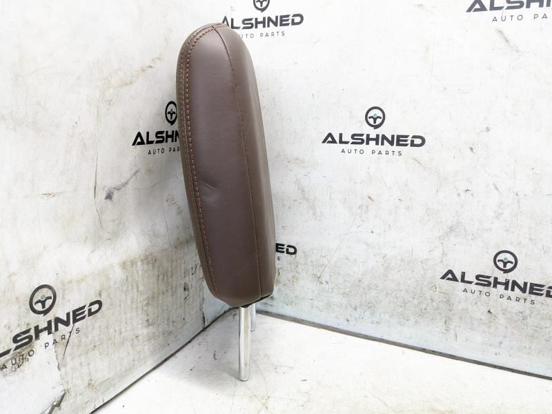 2016-2023 Nissan Titan XD Rear Right/Left Seat Headrest Leather 86430-EZ59C OEM - Alshned Auto Parts